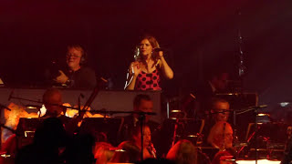 Jenny Greene and the RTÉ Concert Orchestra Rhythm