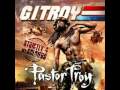 Pastor Troy - I Want War