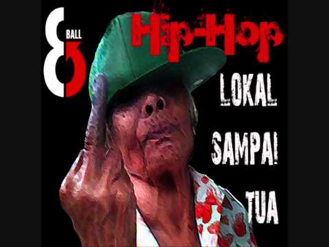 8 Ball ft Nyongkers  samua gila