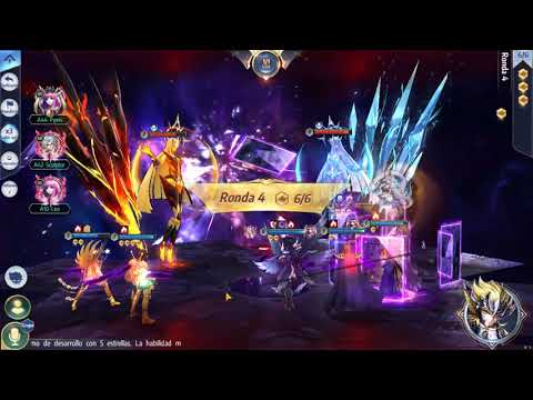 Altar Experto Alternativo