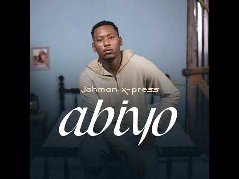 Jahman X-press-dou match-feat Akhlou brick