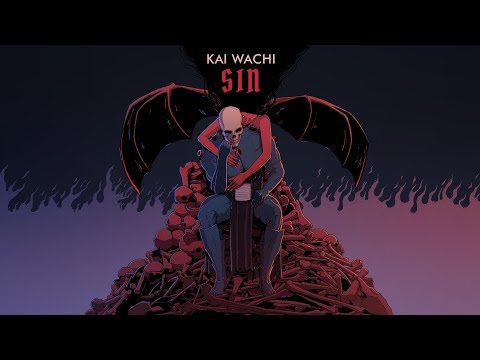 Kai Wachi - Sin