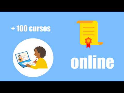 Cursos Escola Educação