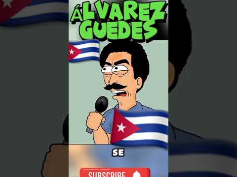 Clases De Idioma Cubano - Alvares Guedes