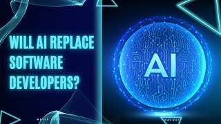 Will AI Replace Software Developers? | AI Vs Programmers | Malayalam