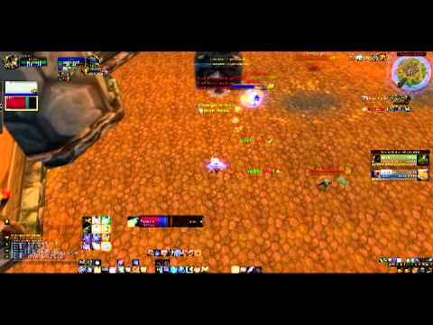 Disc - Dk 2v2 arena. Priest POV