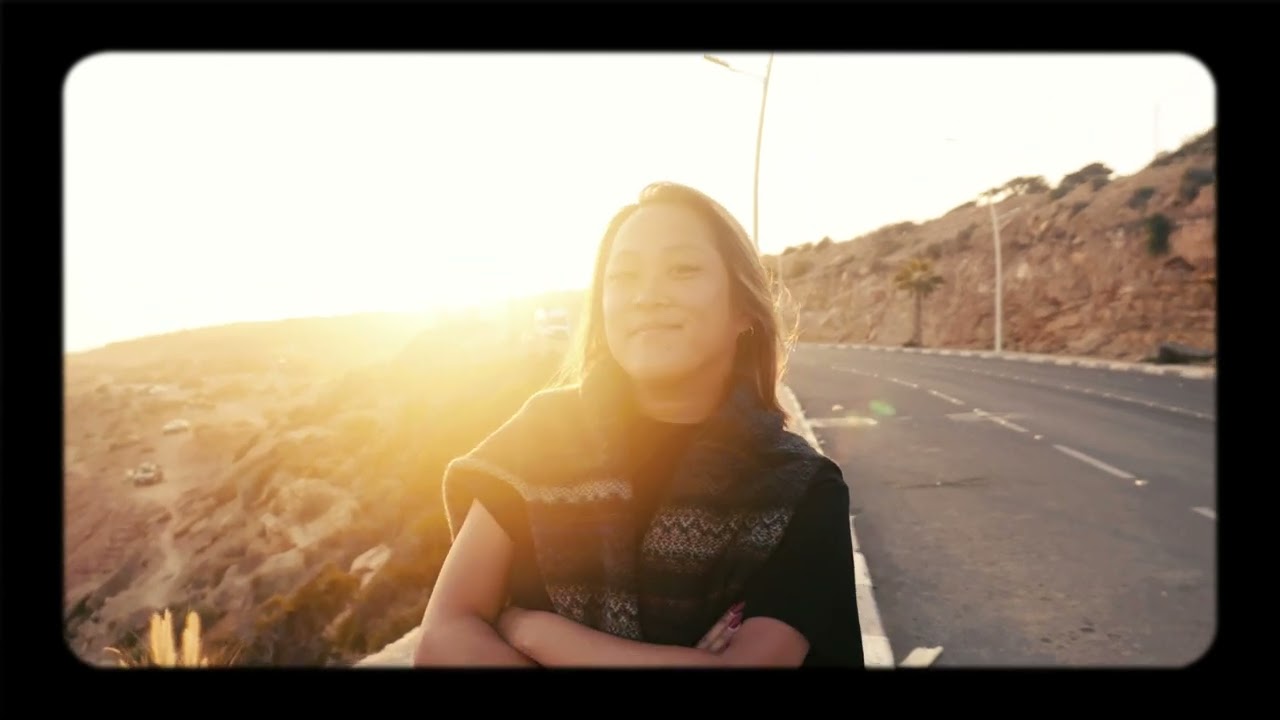 MAROCCO - Travel Film | 2025