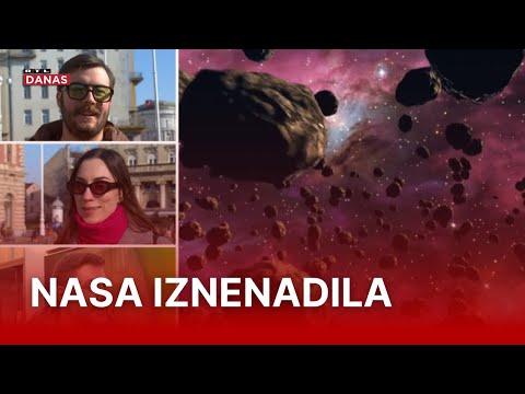 Pitali smo Hrvate što bi napravili da ide smak svijeta | RTL Danas