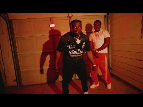 SSB Codean x ZutyBaby x Glock23 - No Motion (Official Music Video)