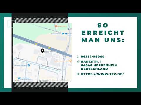 TFZ Therapie- und Fortbildungszentrum Bergstraße GbR