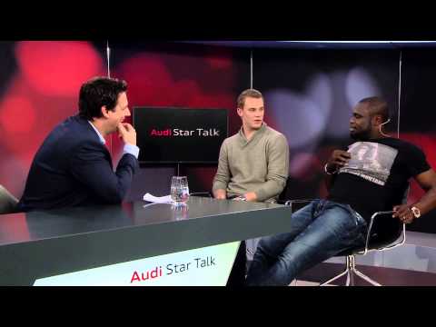 New to Audi Star Talk - PART 2