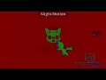 Pinkfong Logo In Videoup V2 Squared