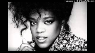 Evelyn 'Champagne' King~Love Come Down