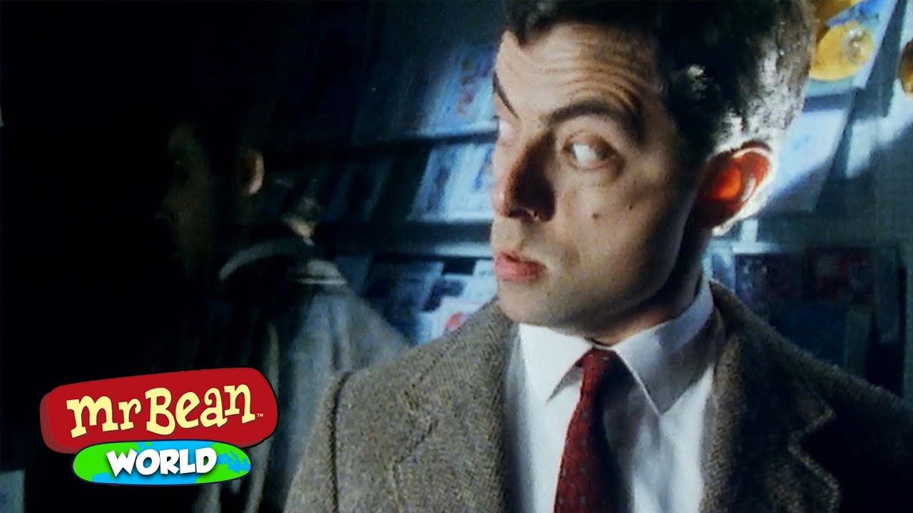 The Hero We Needed, Mr Bean | Mr Bean Live Action | Full Episode Compilation | Mr Bean World