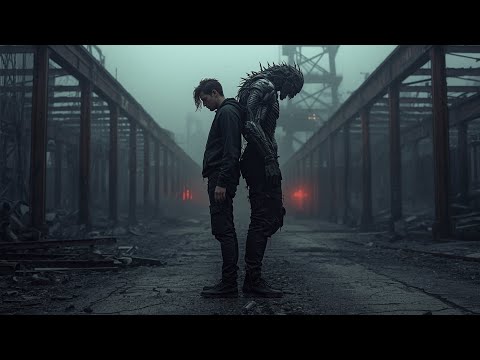 “NU METAL • RAP METAL • HARDCORE MIX — Brutal Rage & Heavy Energy Playlist 2025”