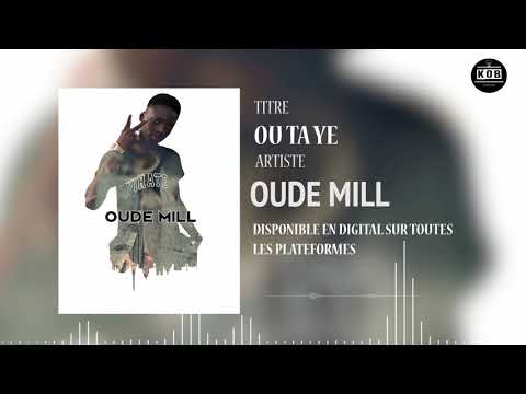 OUDE MILL - OUTAYE