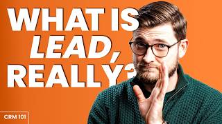 What is Lead Management? // CRM 101 // Do you really need it?