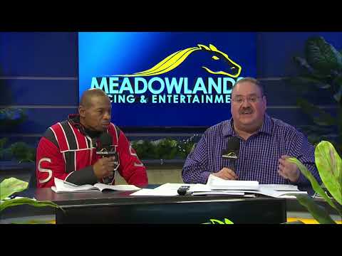 In The Sulky with Jim King Solomon - January 14, 2022