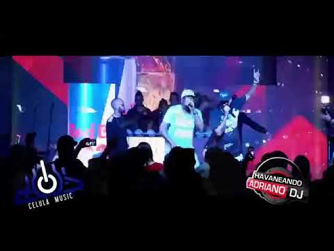 HARRYSON X EL MICHA - IMAGINATELO   (OFFICIAL VIDEO)