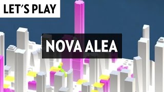 Love Thy Investment Property! Lets Play Nova Alea