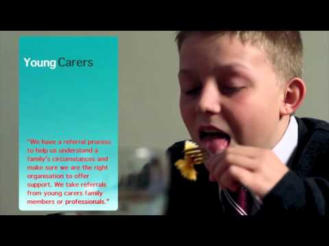 Hidden: A Documentary on Young Carers