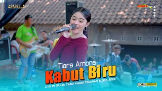 Download lagu TIARA AMORA KABUT BIRU ARABELLA MUSIC  - GANJA TEAM NJAGO TODANAN HALAL BIHALAL 2025 mp3
