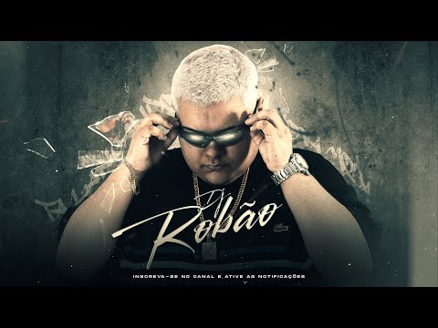 A BALA VOA - MC Pogba, DJ Robão @djrobaoofc