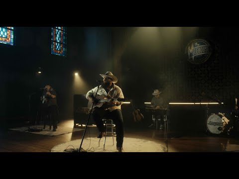 Larry Fleet - Will The Circle Be Unbroken (The Mulehouse Sessions)