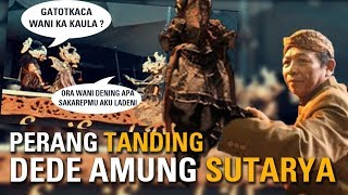 Download lagu DL DEDE AMUNG SUTARYA'S FIGHT | RARE VIDEO mp3 Download lagu DL DEDE AMUNG SUTARYA'S FIGHT | RARE VIDEO mp3