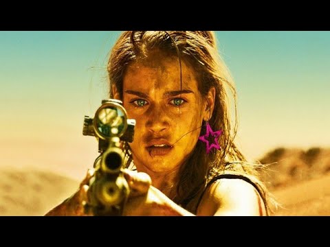 VINGANÇA  2017 - FILME DUBLADO COMPLETO