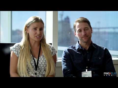 Kent Clothier Testimonials From Find & Flip 2019