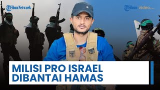 Update Konflik Timur Tengah: Masjid Bersejarah Hancur, Aksi Brutal IDF, Hamas Bunuh Antek Israel