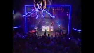 Swing Out Sister - Fooled By A Smile - The Roxy - Tuesday 14th July 1987