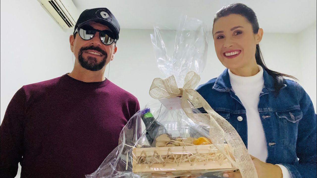 Juntos no Pôr-do-Sol | Melissa Barcelos