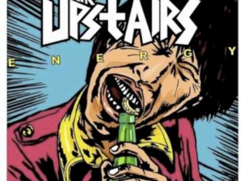 The Upstairs - Terekam (Tak Pernah Mati) with lyrics