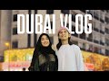 My Dubai Vlog 2023