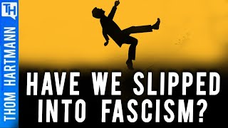 History Of GOP Slide To Fascism: From Eisenhower To DeSantis