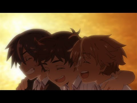 Ten Years from the Day (Sarazanmai)