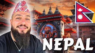 I Went Back To Find The Honest Man In Kathmandu, Nepal 🇳🇵