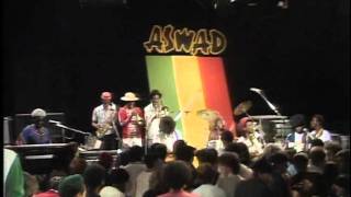 Aswad - African Children (Live Something Else)(1982)