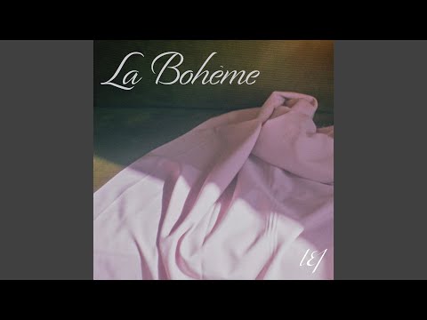 La bohème – L.E.J