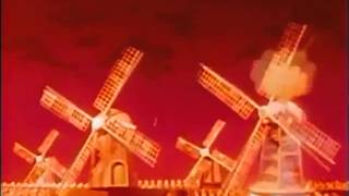 Ducktails - Ivy Covered House