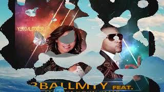 INTENTALO  Remix  3BallMty  Feat. America y Don Omar