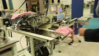 New Tech #4 Sewing Systems of Turkey  For Export Dealers Wanted   Yeni