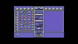 Commodore 64 =+ Freeze64 += Preview