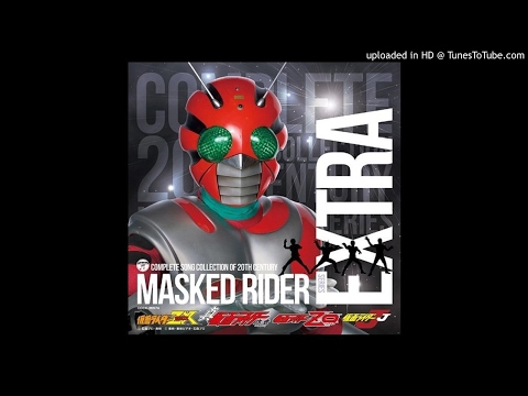 Kamen Rider ZX - Dragon Road