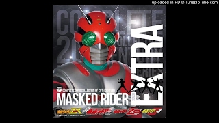 Kamen Rider ZX - Dragon Road