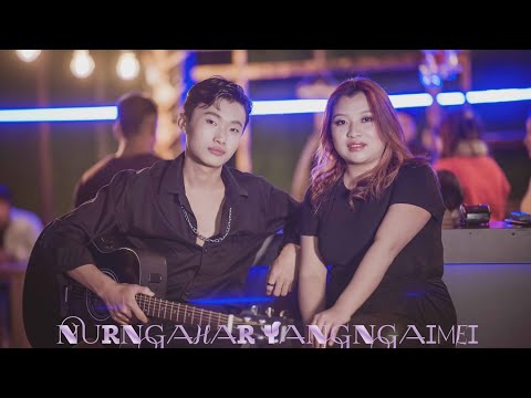 Nurngahar yangngaimei cover by Reyamee c | Achui soro