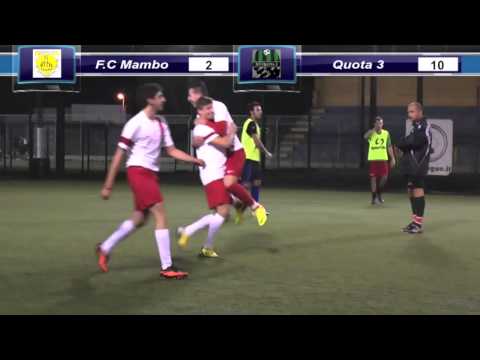 UniLeague Messina 2013/2014