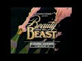 Beauty And The Beast TV Trailer 1991 Disney
